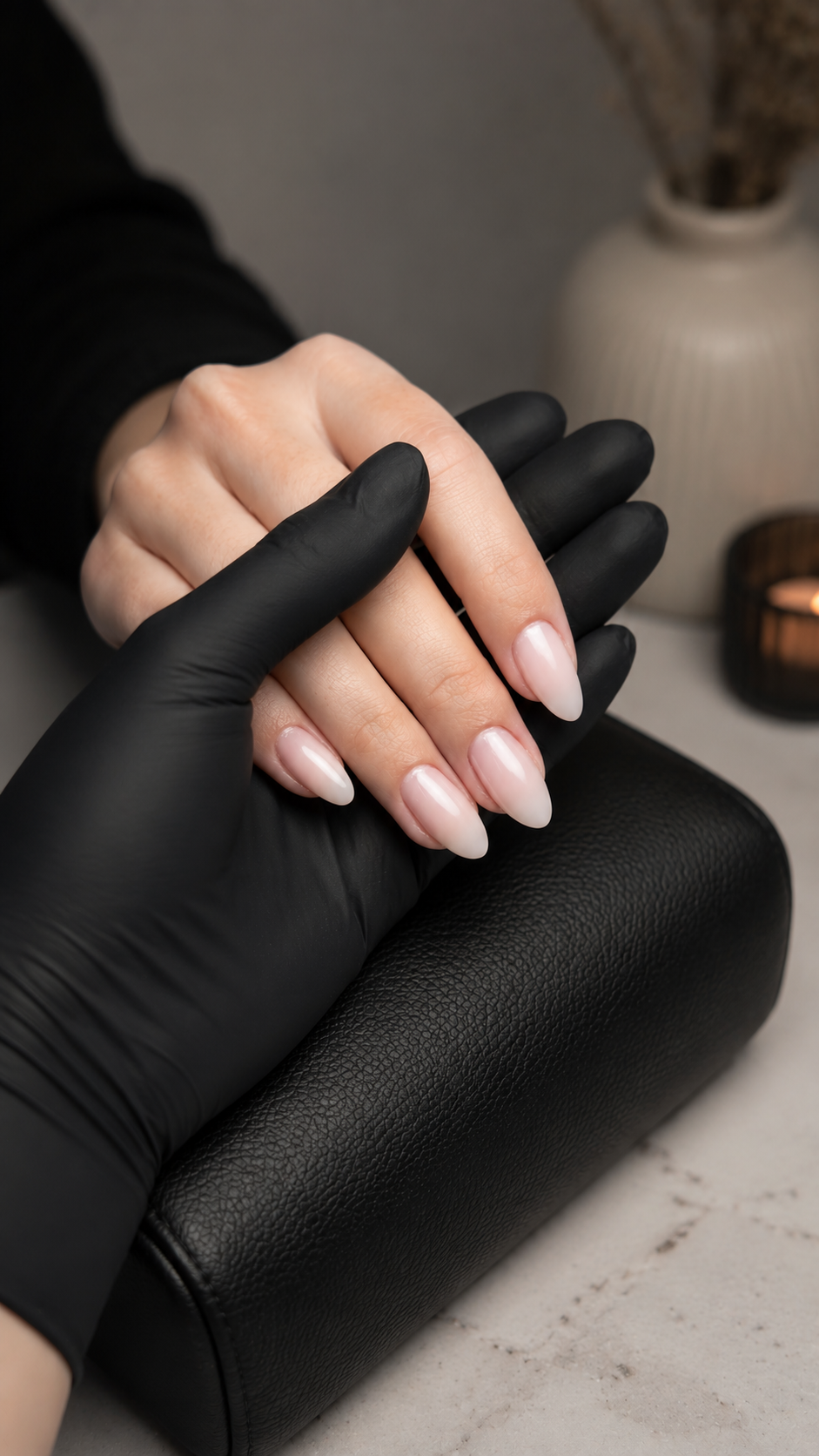 Boutique Nail Services